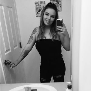 Meet your Posher, Jen